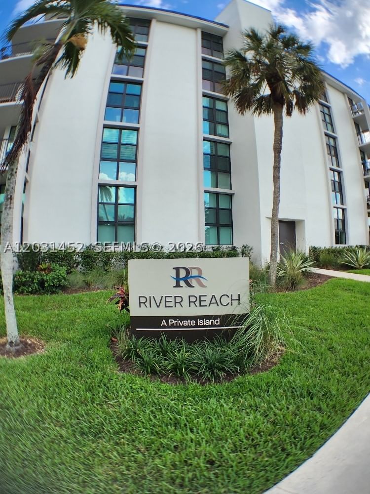Real estate property located at 1301 River Reach Dr #106, Broward, River Reach Condominium V, Fort Lauderdale, FL