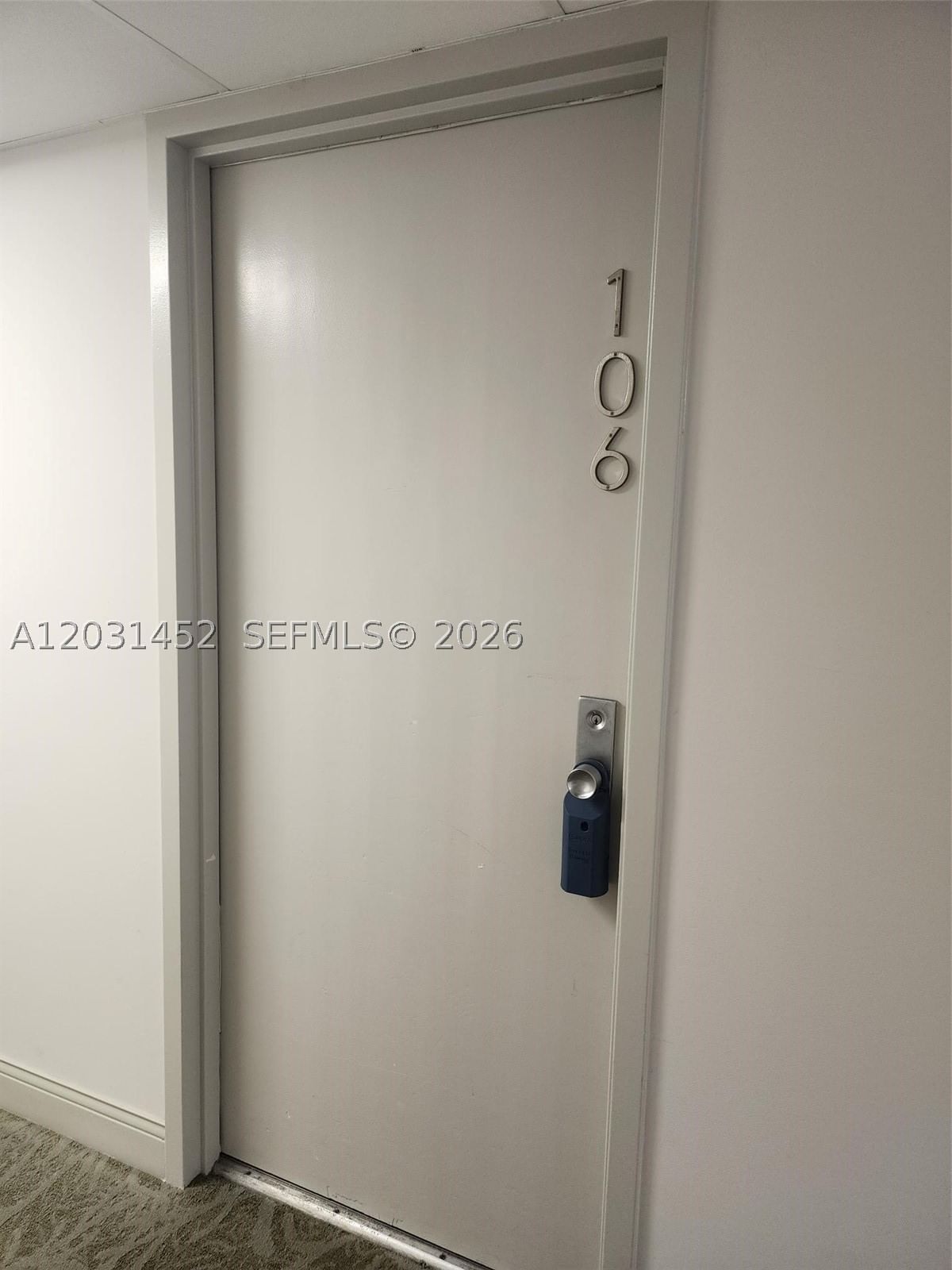 Real estate property located at 1301 River Reach Dr #106, Broward, River Reach Condominium V, Fort Lauderdale, FL