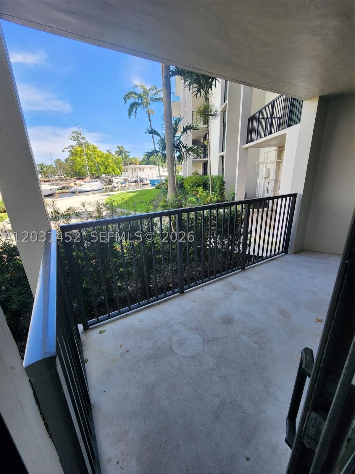 Real estate property located at 1301 River Reach Dr #106, Broward, River Reach Condominium V, Fort Lauderdale, FL