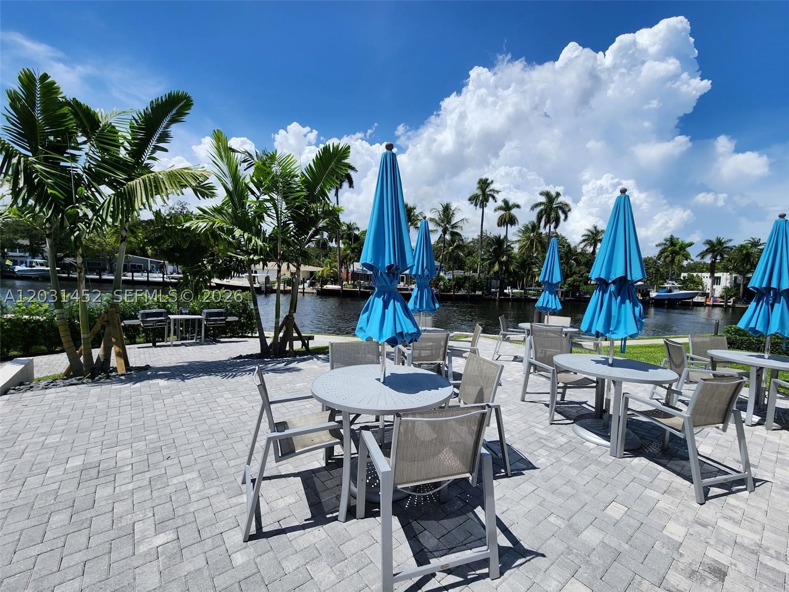Real estate property located at 1301 River Reach Dr #106, Broward, River Reach Condominium V, Fort Lauderdale, FL