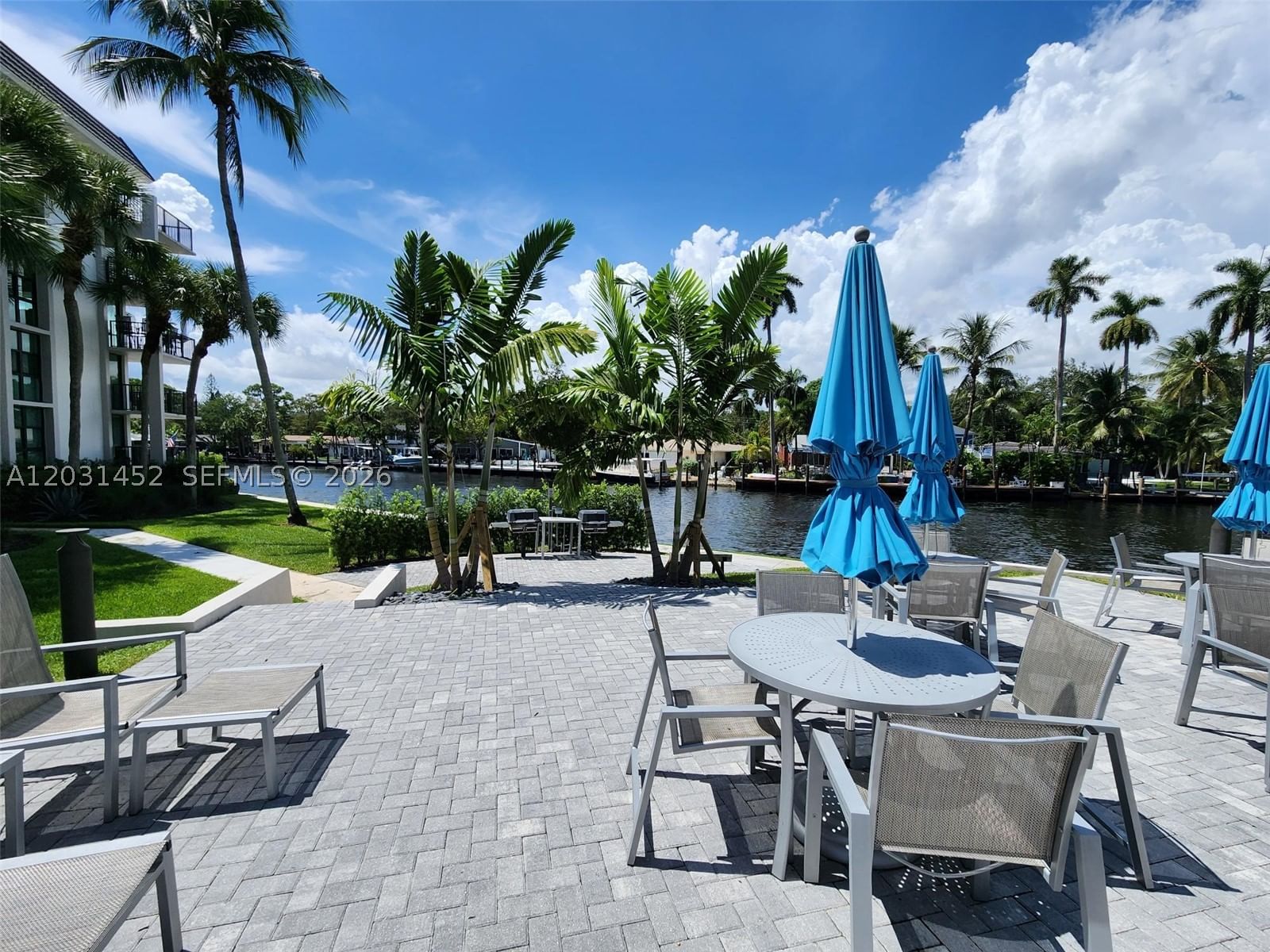 Real estate property located at 1301 River Reach Dr #106, Broward, River Reach Condominium V, Fort Lauderdale, FL