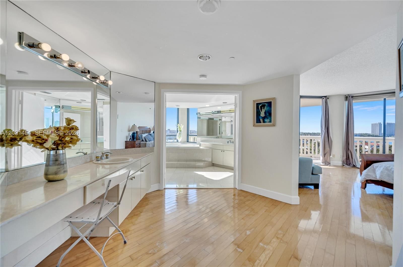 Real estate property located at 2000 Island Blvd #806, Miami-dade, 2000 Isl Blvd Williams Is, Aventura, FL