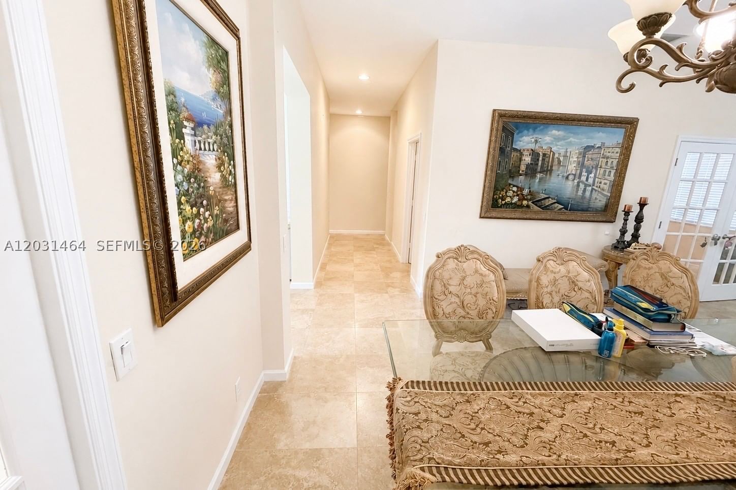 Real estate property located at 748 Tulip Cir, Broward, Sector 2-parcels 17 18 19, Weston, FL