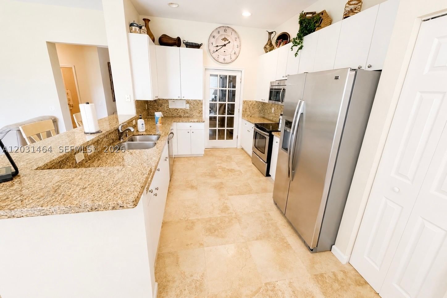 Real estate property located at 748 Tulip Cir, Broward, Sector 2-parcels 17 18 19, Weston, FL
