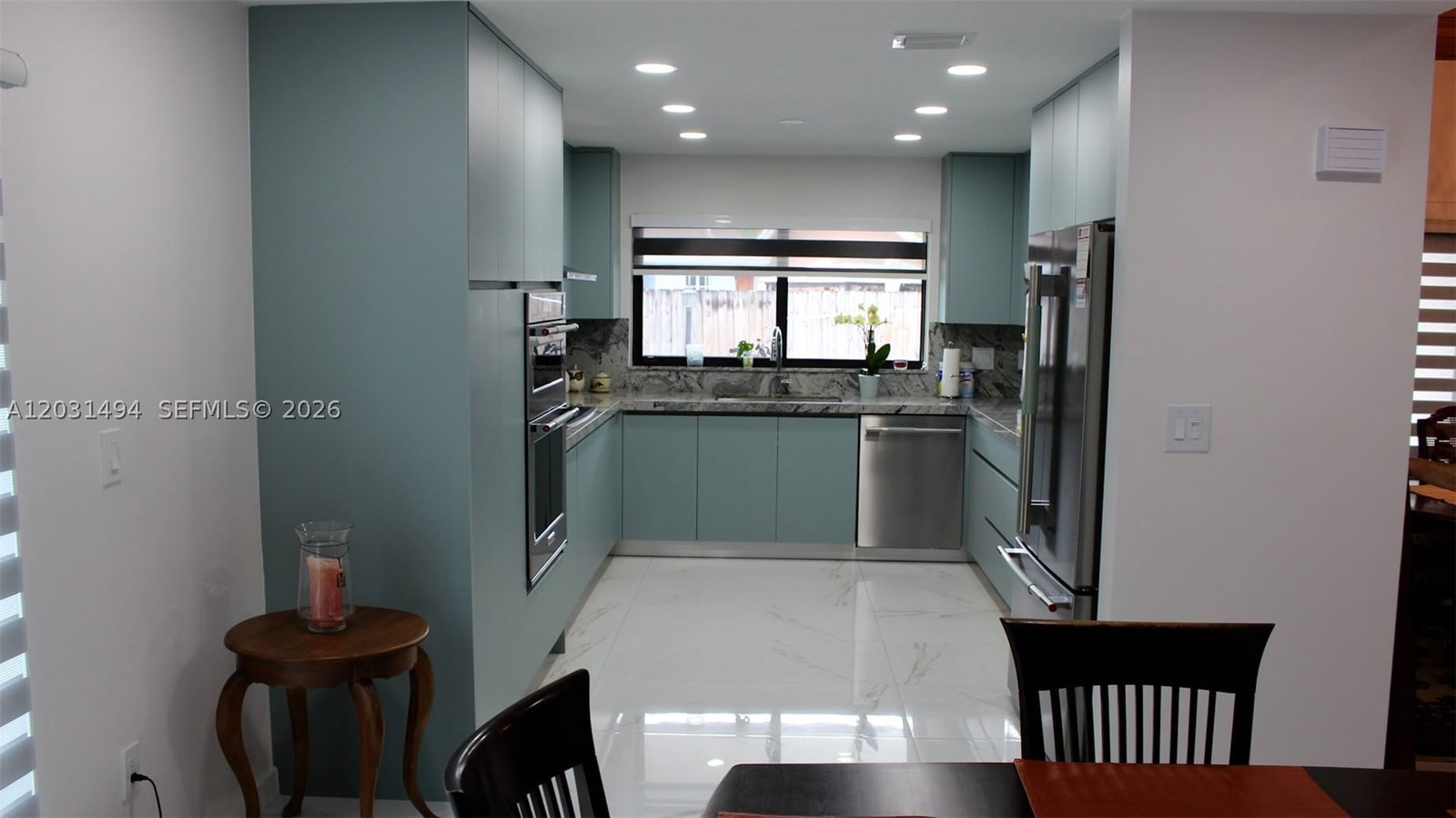 Real estate property located at 14680 107th Ter, Miami-dade, Ramas Of Kendall, Miami, FL