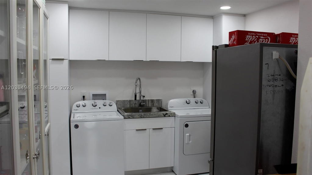 Real estate property located at 14680 107th Ter, Miami-dade, Ramas Of Kendall, Miami, FL