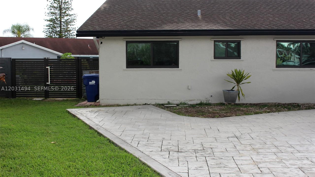 Real estate property located at 14680 107th Ter, Miami-dade, Ramas Of Kendall, Miami, FL