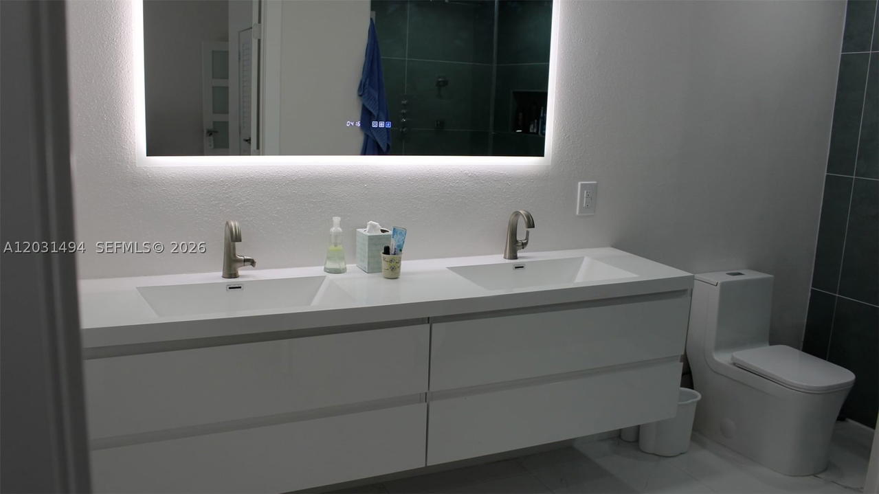 Real estate property located at 14680 107th Ter, Miami-dade, Ramas Of Kendall, Miami, FL
