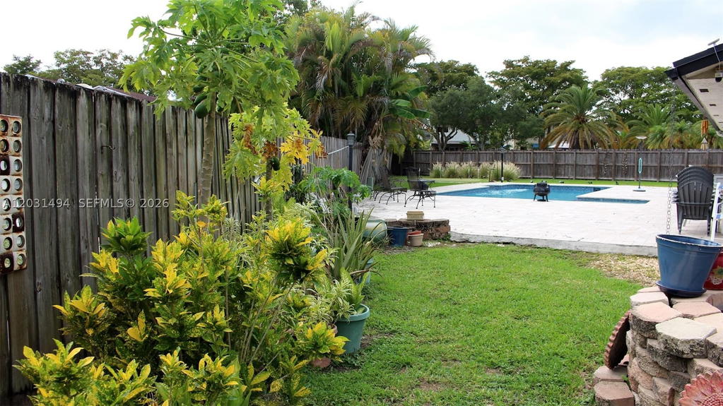 Real estate property located at 14680 107th Ter, Miami-dade, Ramas Of Kendall, Miami, FL