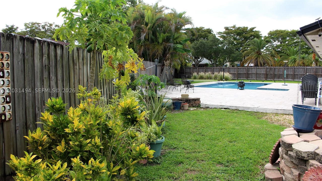 Real estate property located at 14680 107th Ter, Miami-dade, Ramas Of Kendall, Miami, FL