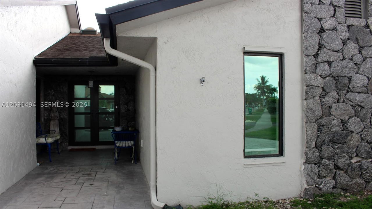 Real estate property located at 14680 107th Ter, Miami-dade, Ramas Of Kendall, Miami, FL