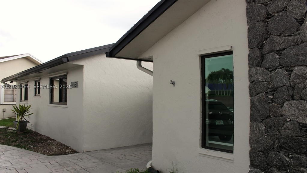 Real estate property located at 14680 107th Ter, Miami-dade, Ramas Of Kendall, Miami, FL