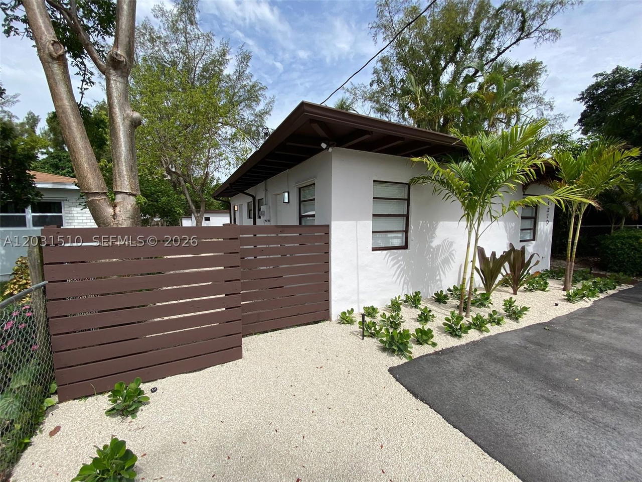 Real estate property located at 11310 Peachtree Dr, Miami-dade, Biscayne Blvd Park, Miami, FL