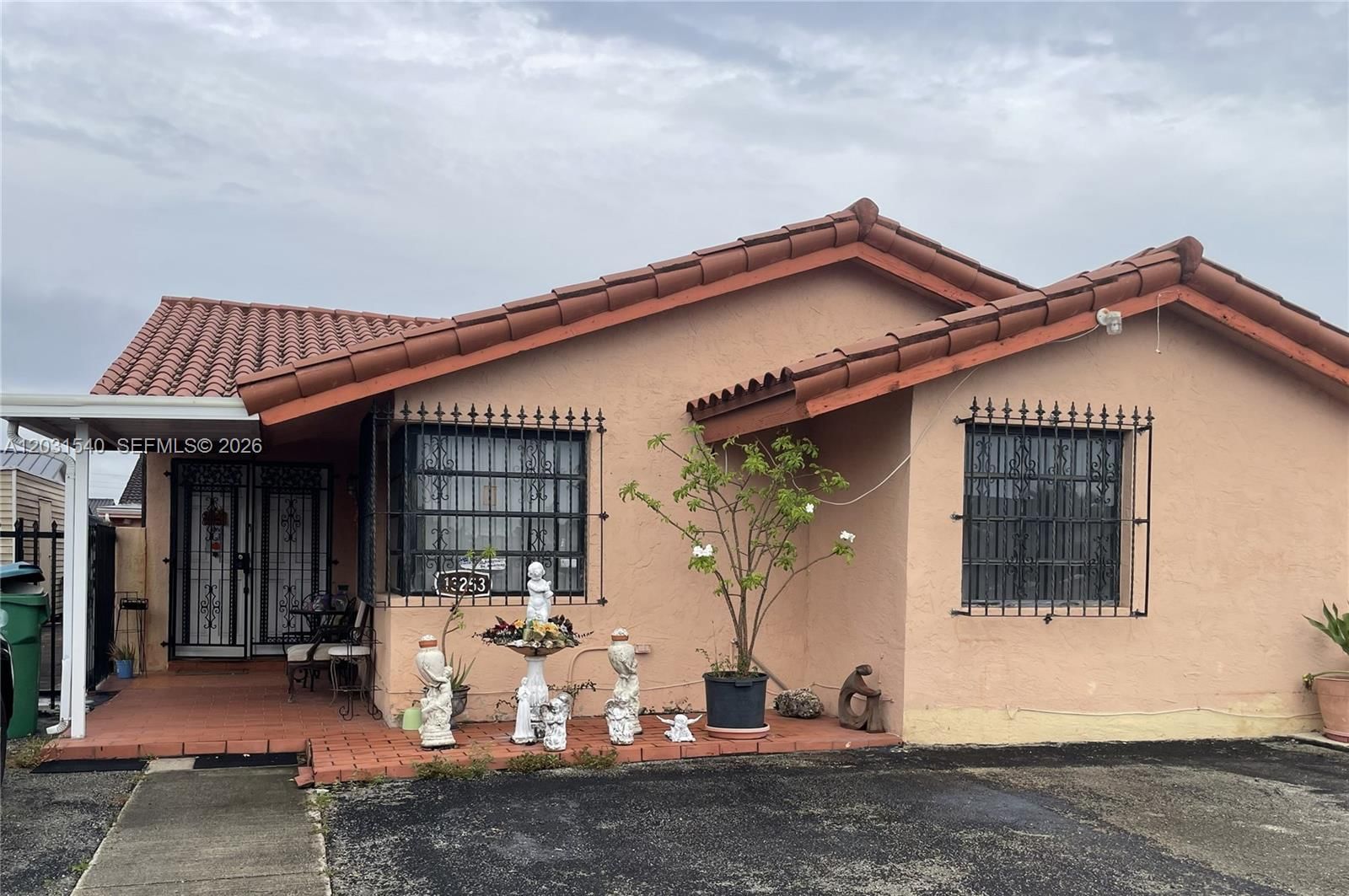 Real estate property located at 13253 28th St, Miami-dade, California Heights, Miami, FL