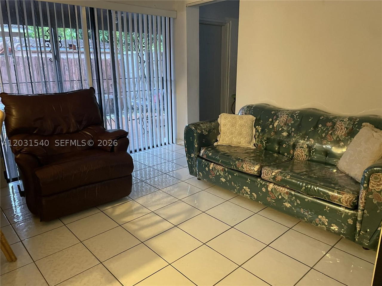 Real estate property located at 13253 28th St, Miami-dade, California Heights, Miami, FL