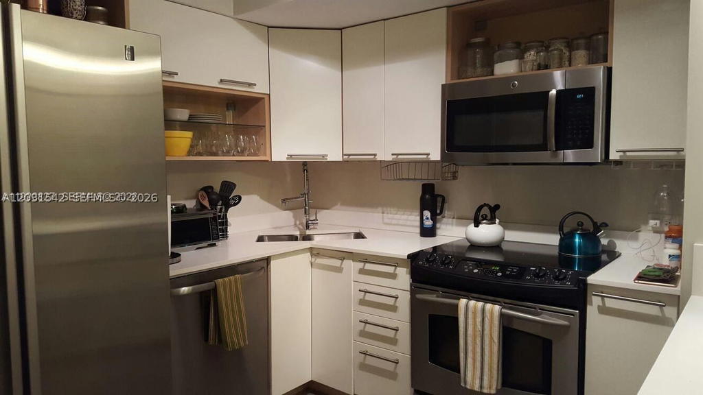 Real estate property located at 1075 93rd St #206, Miami-dade, The Atrium Condo, Bay Harbor Islands, FL