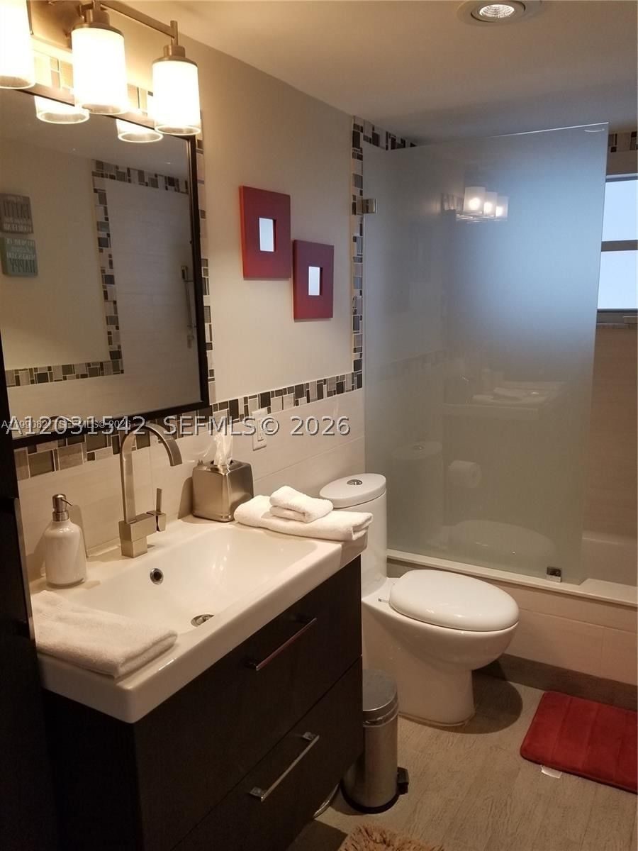 Real estate property located at 1075 93rd St #206, Miami-dade, The Atrium Condo, Bay Harbor Islands, FL