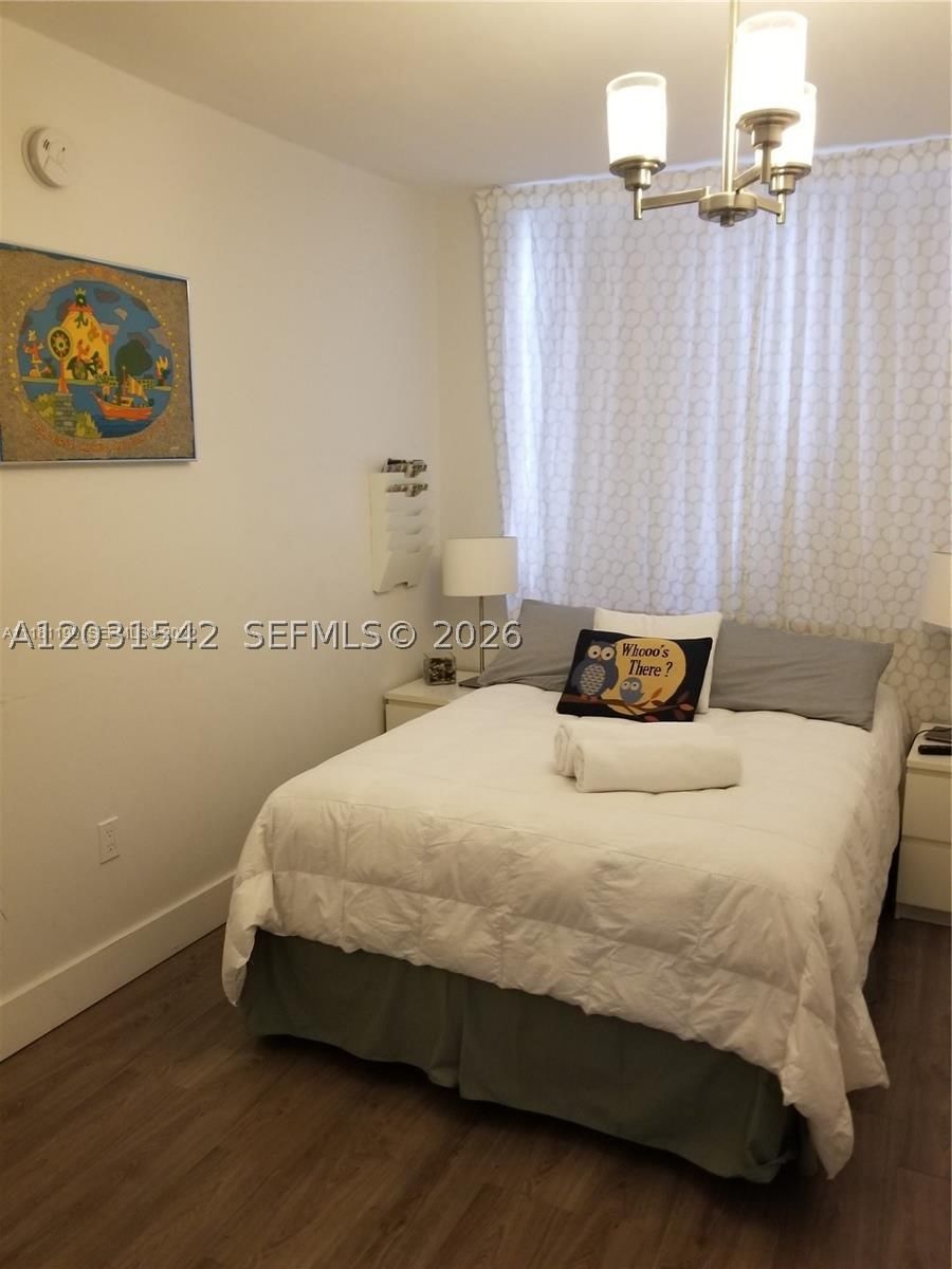 Real estate property located at 1075 93rd St #206, Miami-dade, The Atrium Condo, Bay Harbor Islands, FL