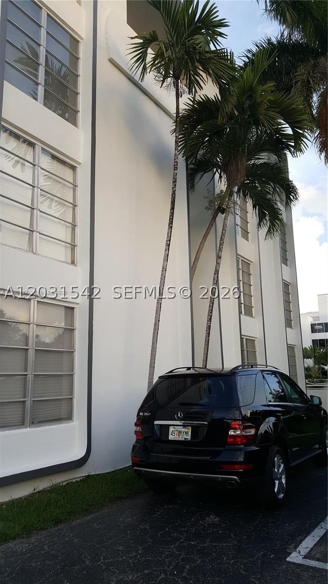 Real estate property located at 1075 93rd St #206, Miami-dade, The Atrium Condo, Bay Harbor Islands, FL