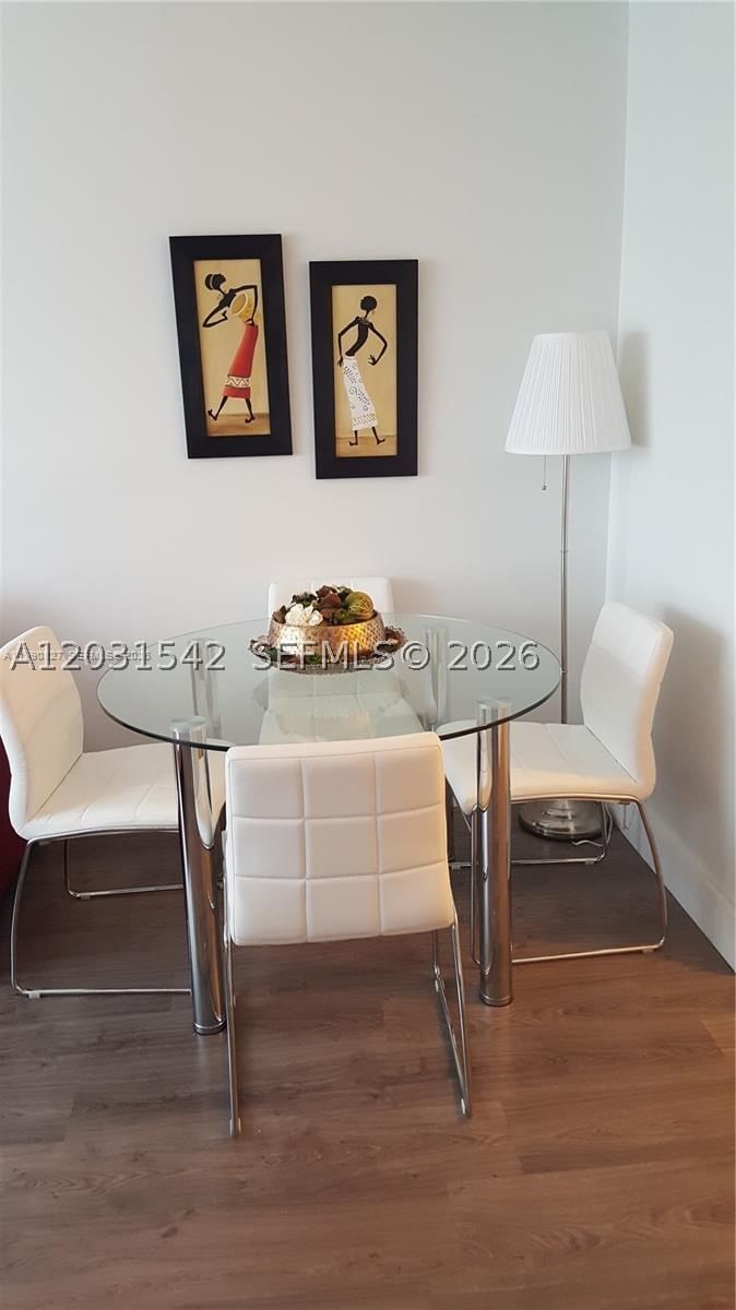 Real estate property located at 1075 93rd St #206, Miami-dade, The Atrium Condo, Bay Harbor Islands, FL