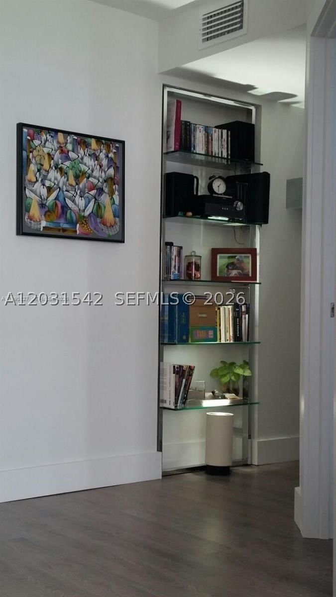 Real estate property located at 1075 93rd St #206, Miami-dade, The Atrium Condo, Bay Harbor Islands, FL