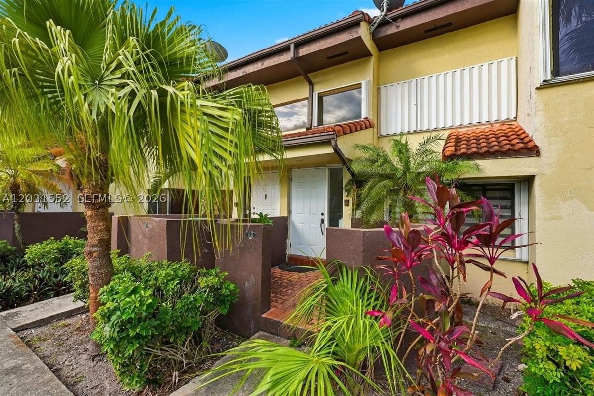 Real estate property located at 9839 138th Ave FA2R, Miami-dade, Esprit Condo, Miami, FL