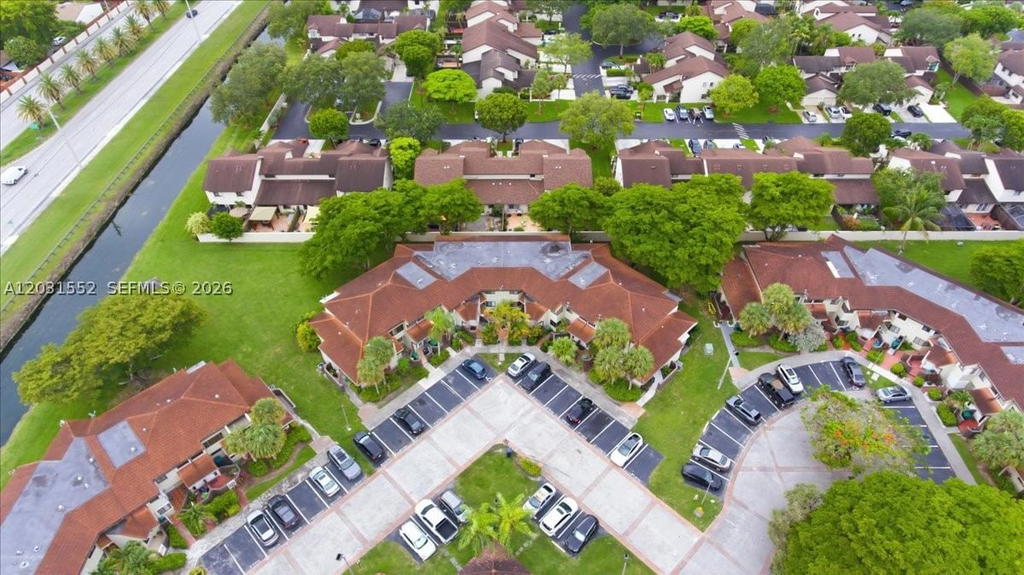 Real estate property located at 9839 138th Ave FA2R, Miami-dade, Esprit Condo, Miami, FL