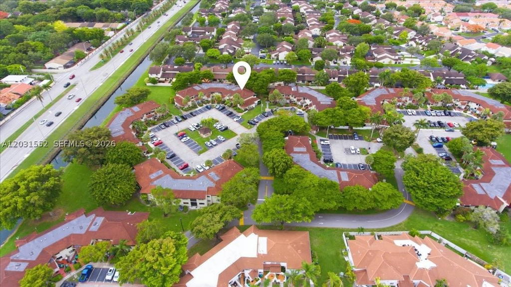 Real estate property located at 9839 138th Ave FA2R, Miami-dade, Esprit Condo, Miami, FL
