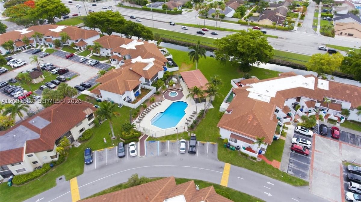 Real estate property located at 9839 138th Ave FA2R, Miami-dade, Esprit Condo, Miami, FL