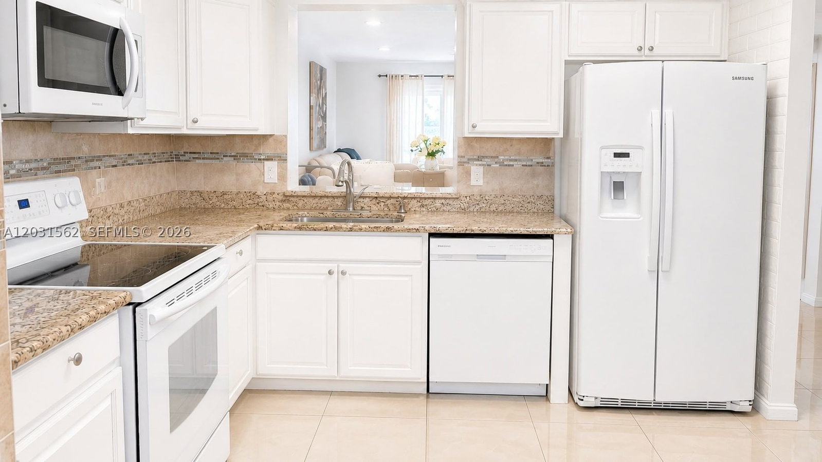 Real estate property located at 4570 18th Ave #506, Broward, Waters Edge Towers Condo, Deerfield Beach, FL
