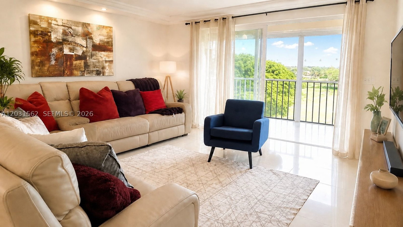 Real estate property located at 4570 18th Ave #506, Broward, Waters Edge Towers Condo, Deerfield Beach, FL