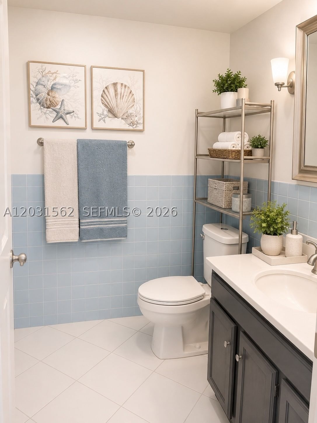 Real estate property located at 4570 18th Ave #506, Broward, Waters Edge Towers Condo, Deerfield Beach, FL