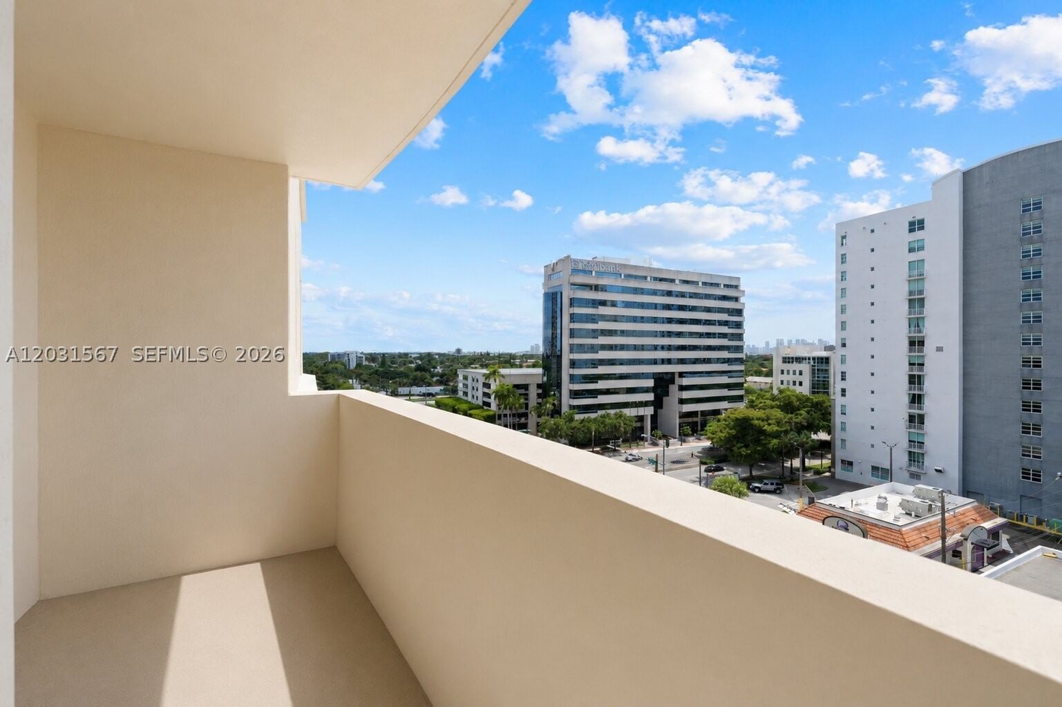 Real estate property located at 3232 22nd Ter #802, Miami-dade, Gables Marquis Condo, Miami, FL