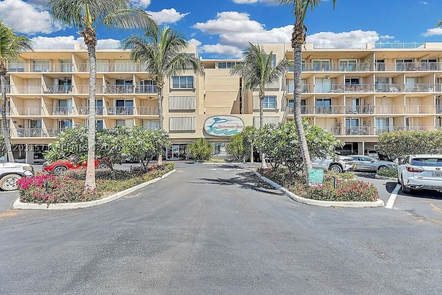 Real estate property located at 88500 Overseas Hwy #504, Monroe, Summer Sea, Plantation Key, FL