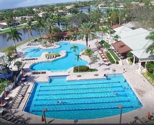 Real estate property located at 1032 Silktree Ln, Broward, Sector 2-parcels 11 27 28, Weston, FL