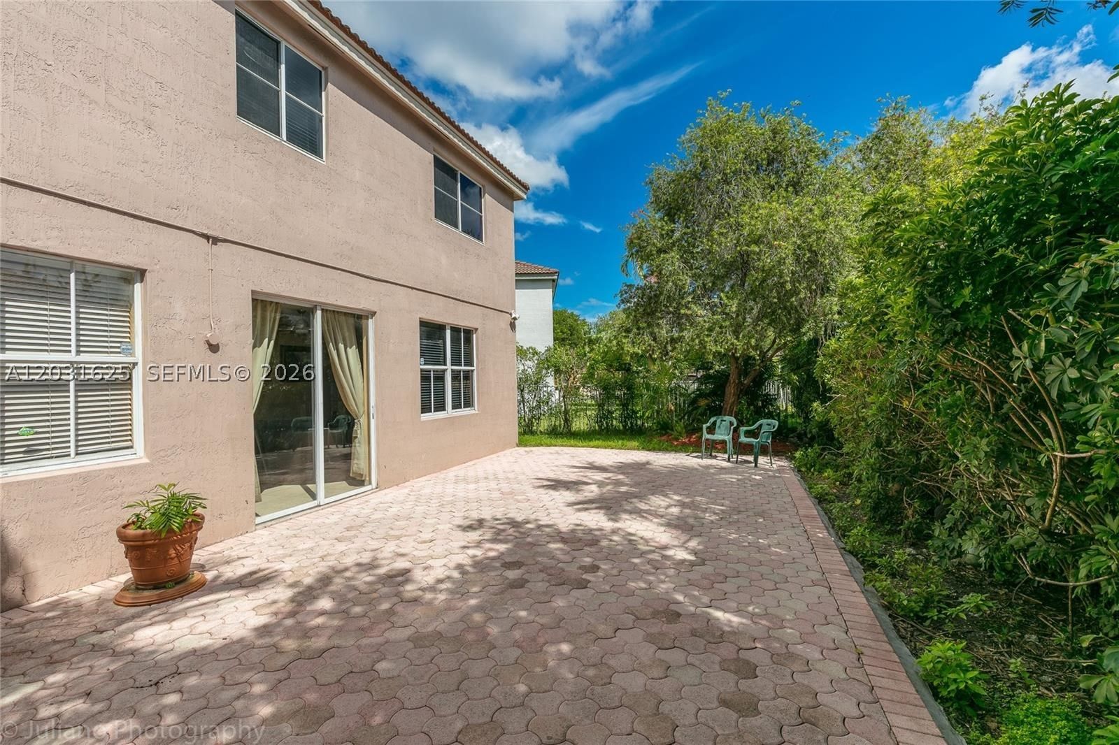 Real estate property located at 1032 Silktree Ln, Broward, Sector 2-parcels 11 27 28, Weston, FL