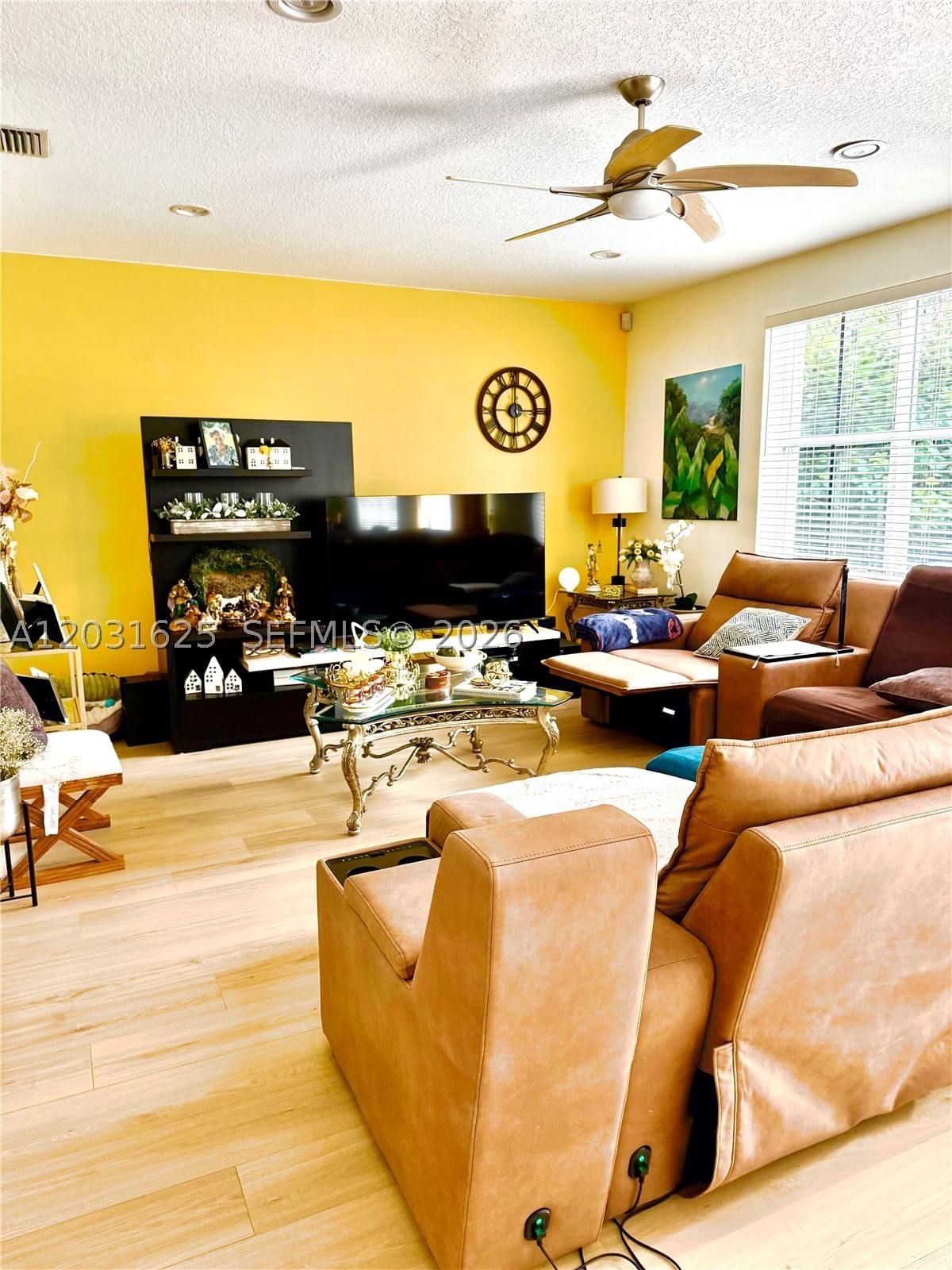 Real estate property located at 1032 Silktree Ln, Broward, Sector 2-parcels 11 27 28, Weston, FL