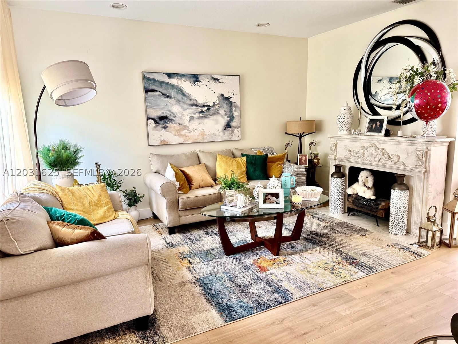 Real estate property located at 1032 Silktree Ln, Broward, Sector 2-parcels 11 27 28, Weston, FL