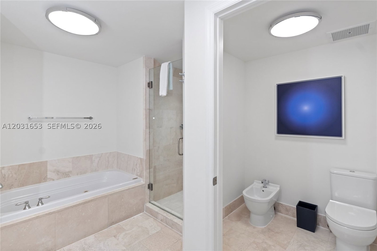 Real estate property located at 4401 COLLINS AV #1206, Miami-dade, Fontainebleau Ii, Miami Beach, FL