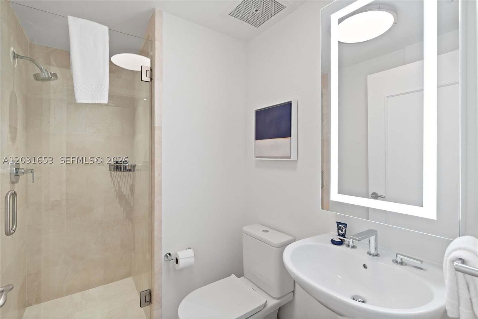 Real estate property located at 4401 COLLINS AV #1206, Miami-dade, Fontainebleau Ii, Miami Beach, FL