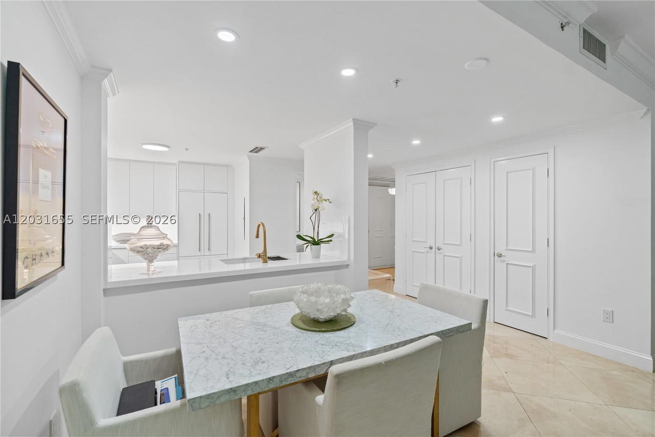 Real estate property located at 3400 27th Ave #207, Miami-dade, Ritz Carlton, Miami, FL