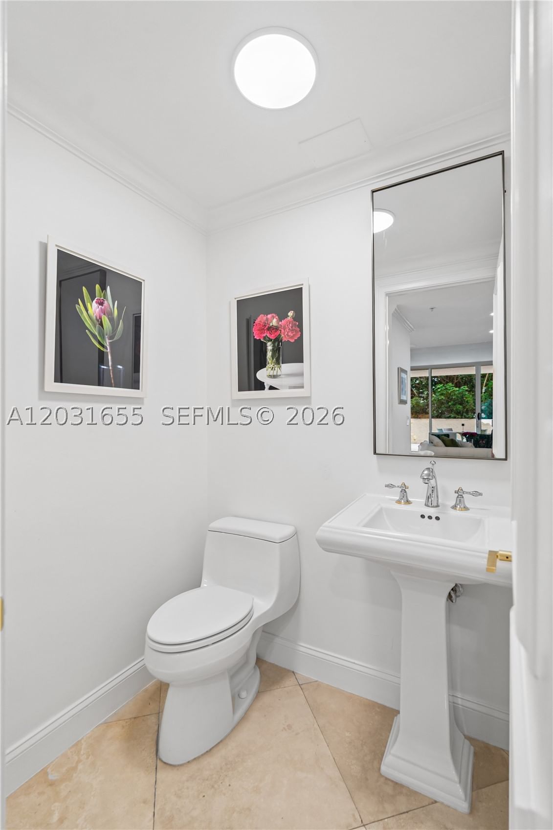 Real estate property located at 3400 27th Ave #207, Miami-dade, Ritz Carlton, Miami, FL