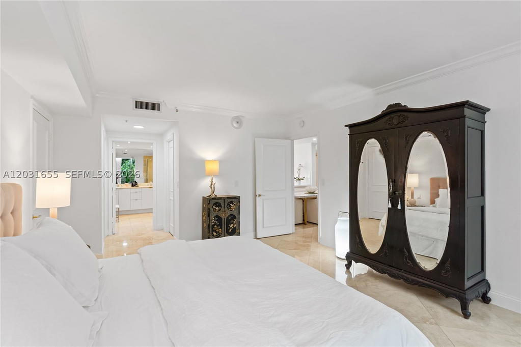 Real estate property located at 3400 27th Ave #207, Miami-dade, Ritz Carlton, Miami, FL