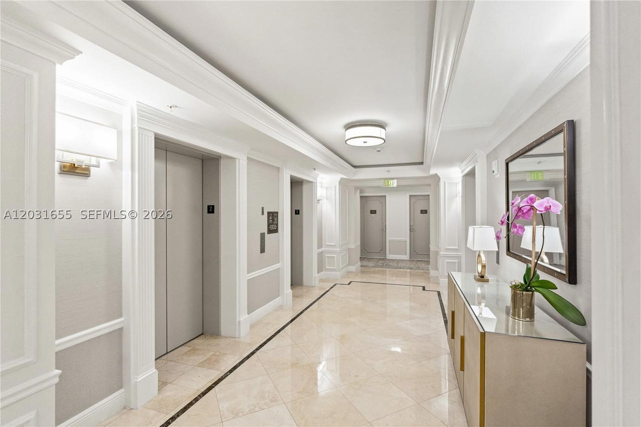 Real estate property located at 3400 27th Ave #207, Miami-dade, Ritz Carlton, Miami, FL