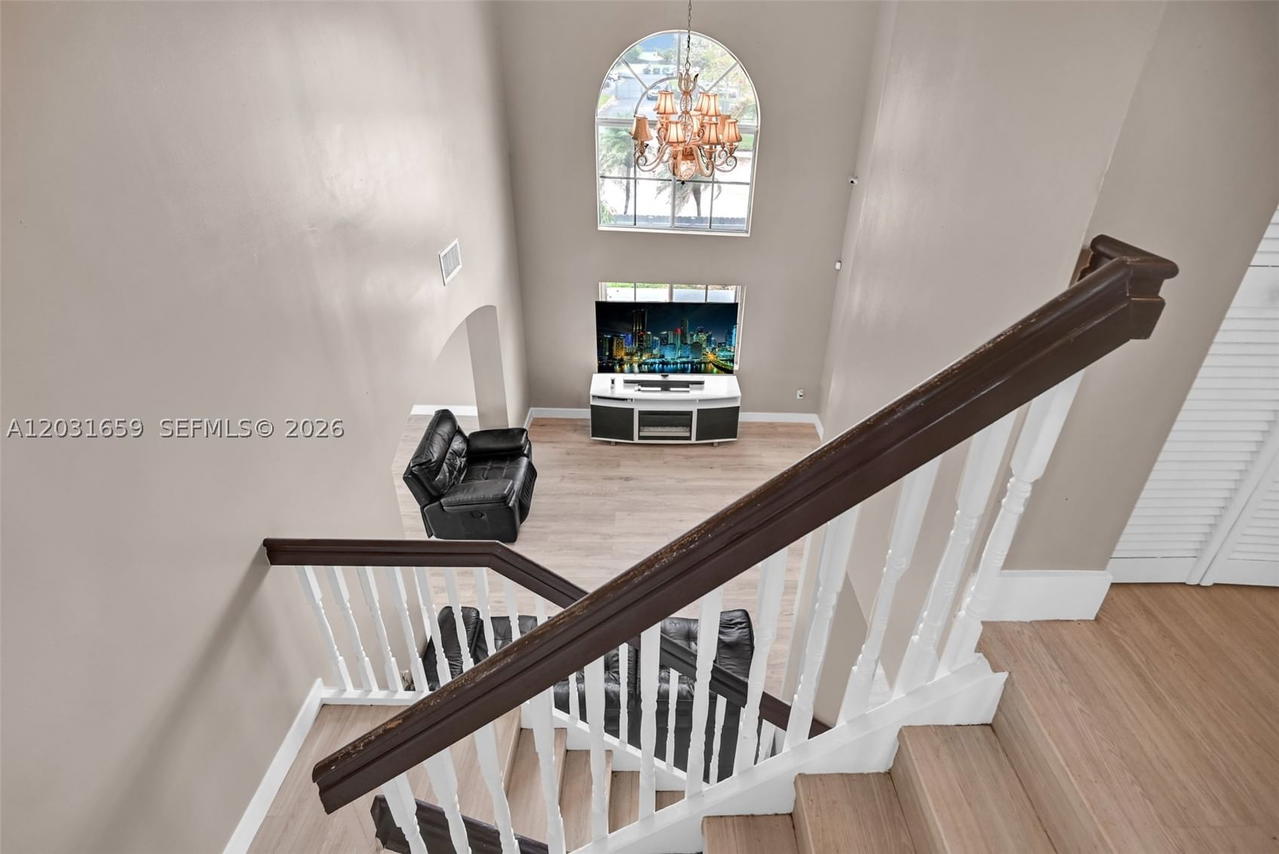 Real estate property located at 14402 157th Path, Miami-dade, Milon Venture, Miami, FL