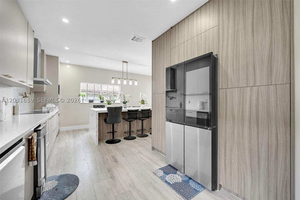 Real estate property located at 14402 157th Path, Miami-dade, Milon Venture, Miami, FL