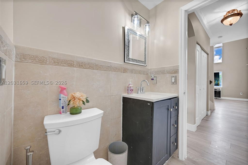 Real estate property located at 14402 157th Path, Miami-dade, Milon Venture, Miami, FL