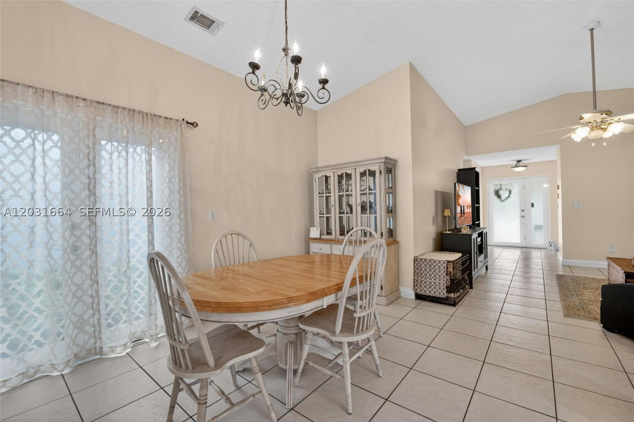 Real estate property located at 11038 148th Pl, Miami-dade, Sunfish At The Hammocks, Miami, FL