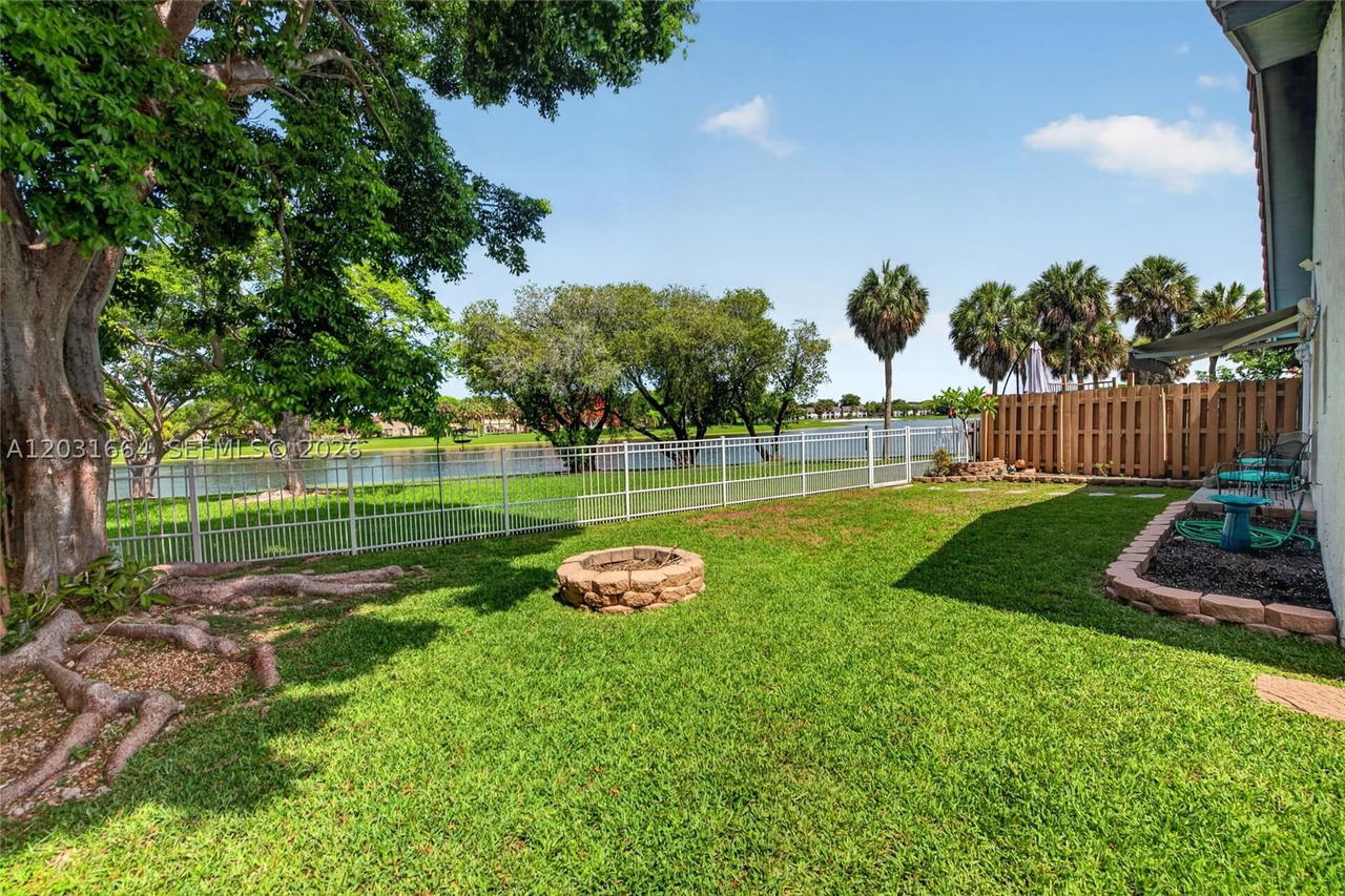 Real estate property located at 11038 148th Pl, Miami-dade, Sunfish At The Hammocks, Miami, FL