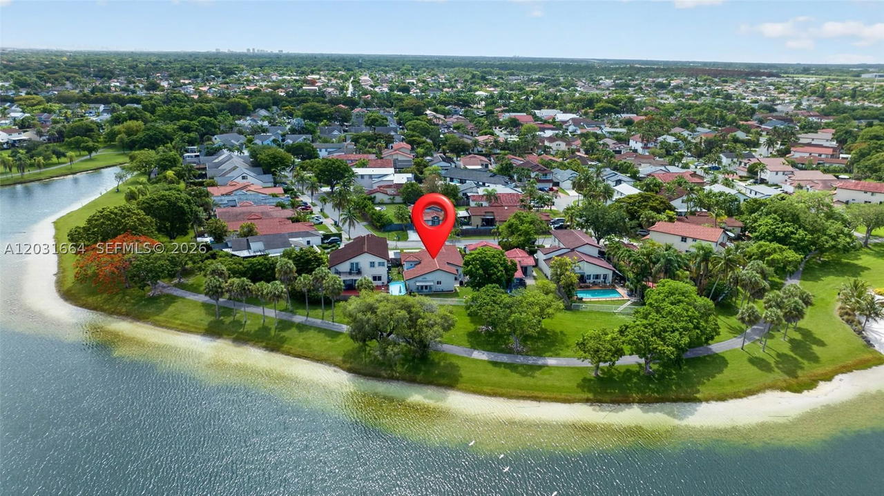 Real estate property located at 11038 148th Pl, Miami-dade, Sunfish At The Hammocks, Miami, FL